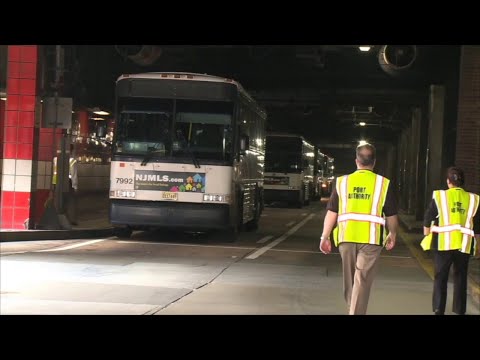 Port Authority Bus Terminal