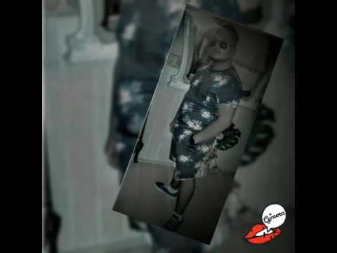 Big-g feat toni-toni and dj dazz ~villa