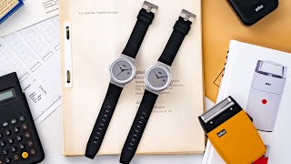 Introducing The Braun Limited Editions For Hodinkee