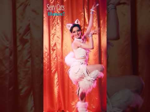 𝓝𝓮𝓴𝓸-𝓝𝔂𝓪𝓷 𝓟𝓪𝓻𝓽𝔂🎉 White Cat ver.🐾 #THEYELLOWMONKEY #CATCITY #ニャイリビ #Shorts