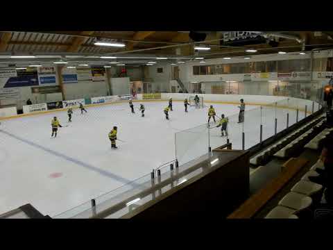 20200905 U12 AAA turnaus  Lukko-Kisurit