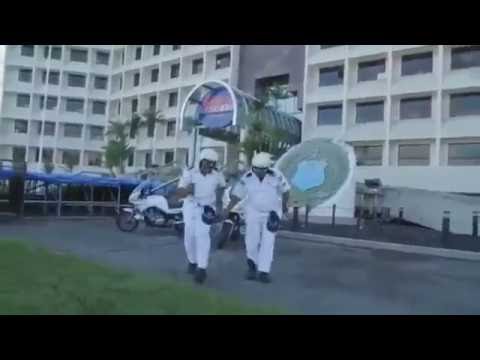 DJ Noiz vs Richard Parker - Love Fugalei