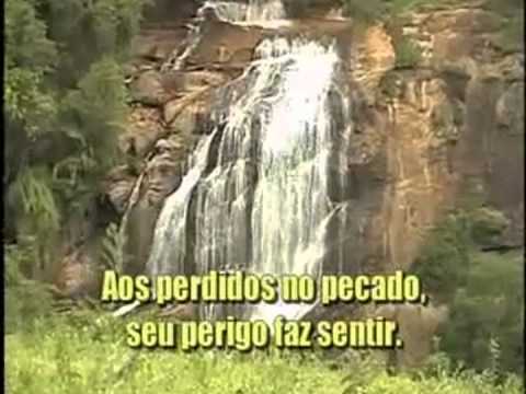 Ouve nos, Pastor Divino, Hinario Adventista  Nº 396