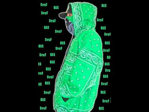 SvsF Twoface - That's for my homies