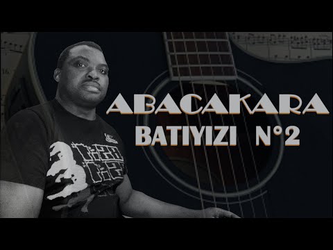 JEAN Baptiste byumvuhore - Abacakara batiyizi n°2 (Lyrics) - 31 octobre 2021 - Extrait album 12