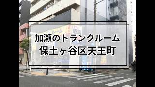 YouTube動画