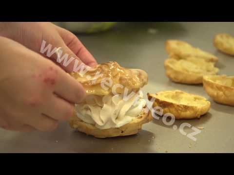 ČR - obchod - cukrárna - cukrářka - pečení - cukroví - misturador - pekárna - káva - zákusek - dort