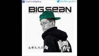 Big Sean - Million Dollars (Abum Version) [Finally Famous Vol. 2]