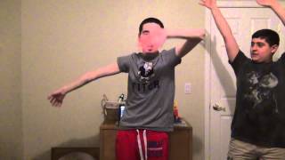 Greg &amp; Steve: The World Is A Rainbow (Feat. Anthony Rizzuti)