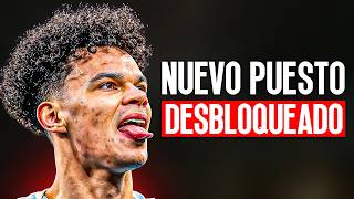 El Experimento De Nico O’Reilly Está Rompiendo La Premier League