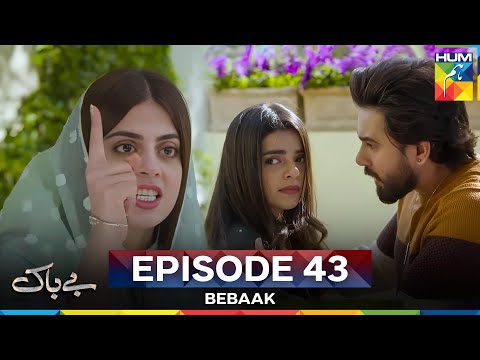 Bebaak Episode 43