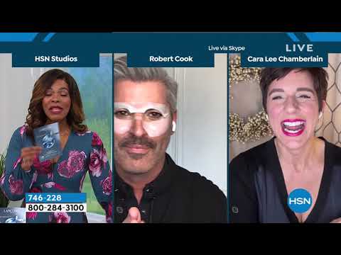 HSN | Lancome Paris Beauty 01.13.2021 - 08 PM