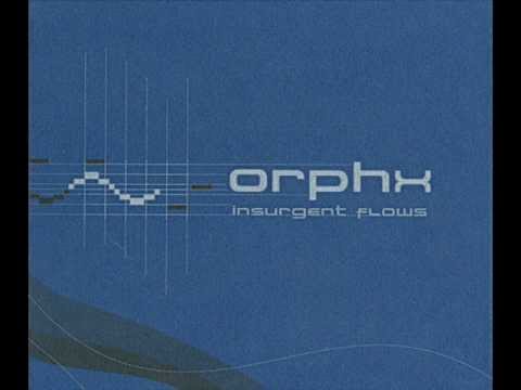 Orphx - Uprising