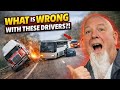  Road Rage & Total Chaos Caught on Dashcam! You Have to See This!!!