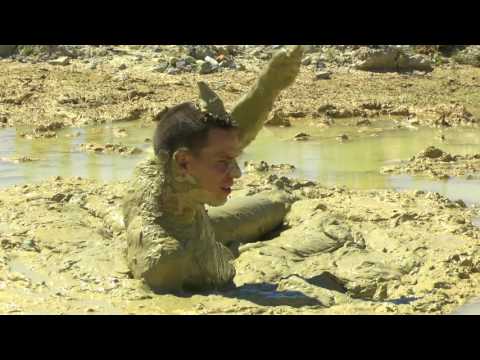 Mud Sink Play Nature's Crescendo