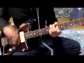 Red Fang - Blood Like Cream Cover 