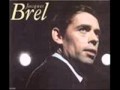 Jacques Brel - Ne me quitte pas 1959 