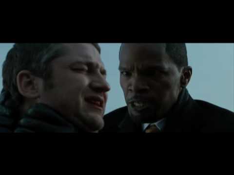 Law Abiding Citizen (Clip 'Biblical')