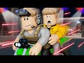 His Brother Was Secretly A Spy A Roblox Movie