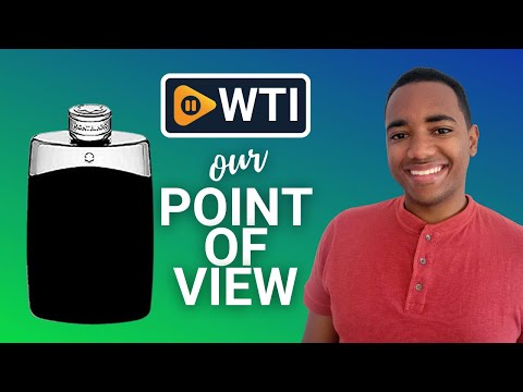 Mont Blanc Cologne for Men - WTI product video review