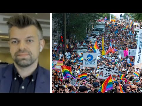 'We didn't plan appropriately': Montreal Pride director on parade's cancellation
