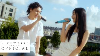 [影音] GYUBIN - 塗鴉 M/V 預告1(ft. Wonstein)