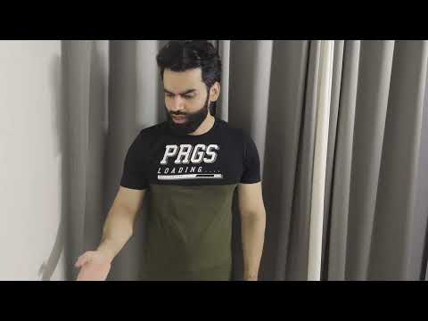 Himanshu Chhabra Audition- Himanshu