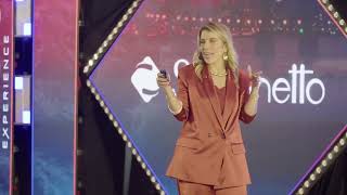Palestra Suellen Warmling - Os tipos de conteúdo que mais funcionaram em 2023