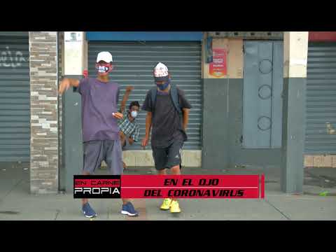 EN CARNE PROPIA 2020 - PROGRAMA MAYO 2 - BLOQUE 1