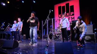 Lee Fields &amp; the Expressions - Full Performance (Live on KEXP)