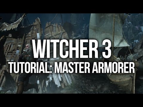 download lagu mp3 mp4 Witcher 3 Master Armorer, download lagu Witcher 3 Master Armorer gratis, unduh video klip Witcher 3 Master Armorer