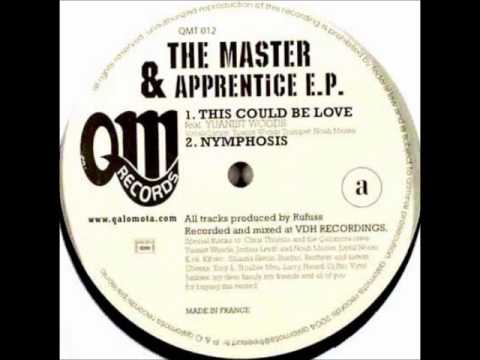 Rufuss - This Could Be Love (The Master & Apprentice EP)