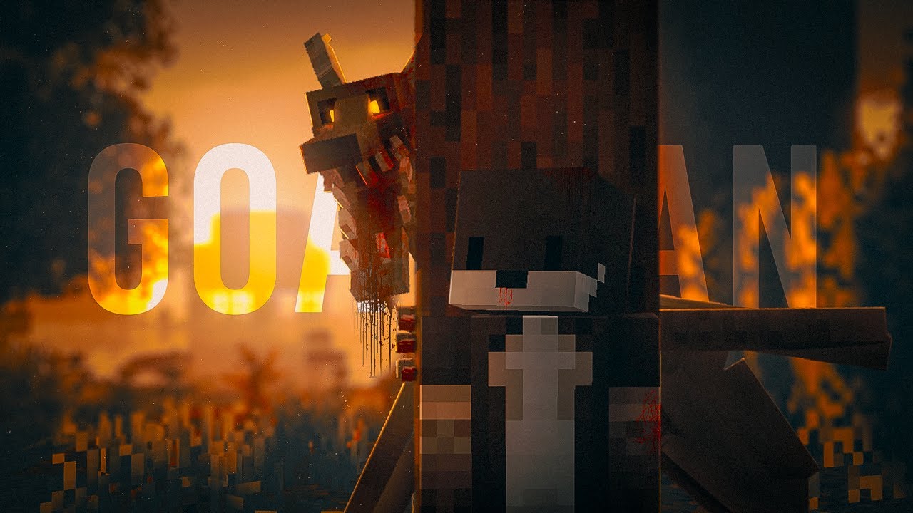 Eu SOBREVIVI ao GOATMAN o Homem CABRA... Mod Macabro de mais...