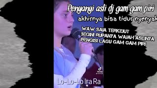Download lagu PENGISI LAGU GAM GAM PIRI✨ mp3