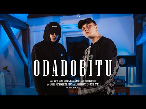 Przyłu, Szymi Szyms - odadobitu (prod. samunowak)