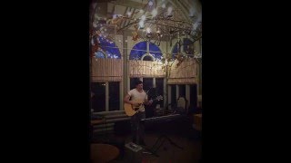 Keep Rolling - Paolo Nutini Cover @The Grange