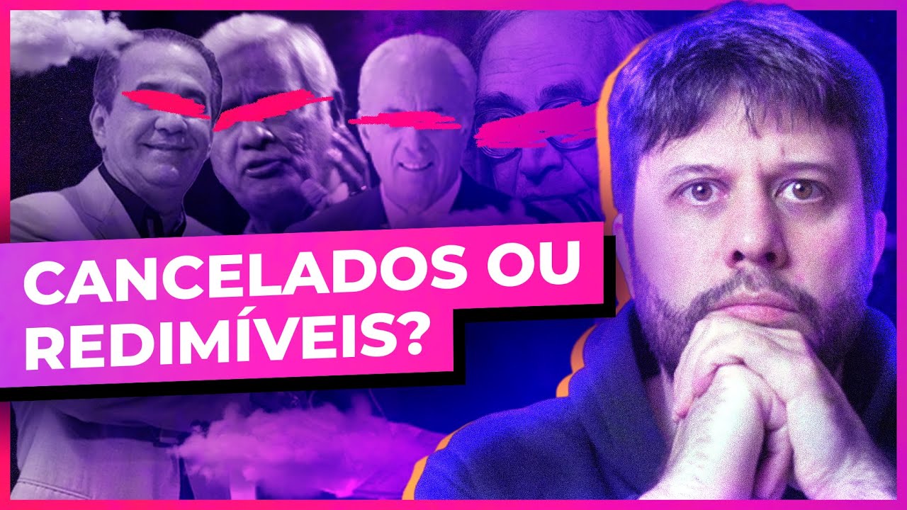 MALAFAIA, BARTH, JOHN MACARTHUR E RAVI ZACHARIAS: O que os une? O que os separa?