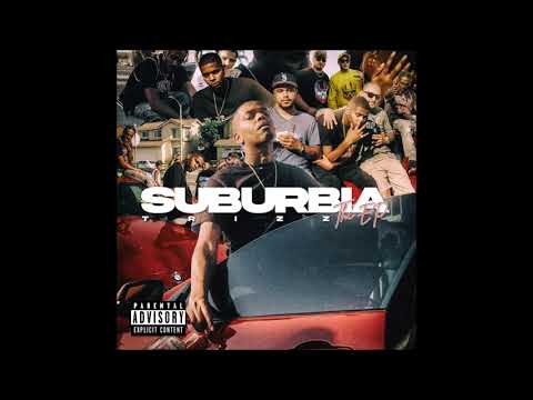 Trizz - "All Black" OFFICIAL VERSION