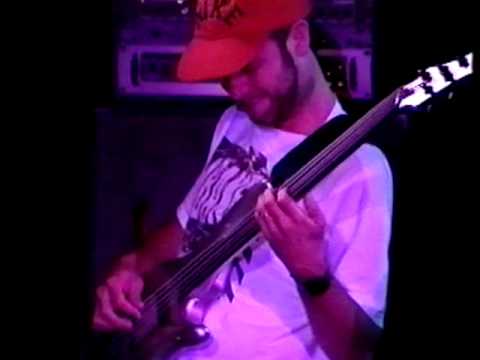 Tribal Tech 1990 - Self Defense