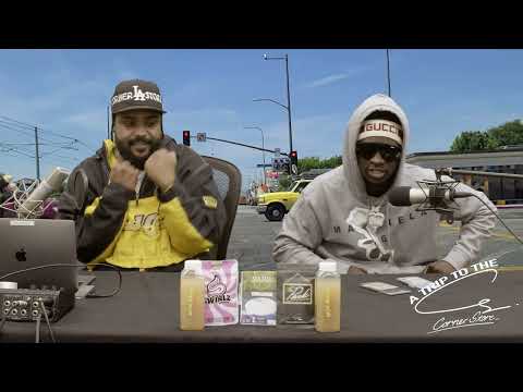 A TRIP TO THE CORNER STORE: COLDHEARTED AC 099