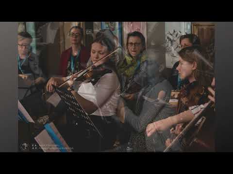 "Aby byli jedno" t.: na podstawie J 17 muz.: J. Tomalak