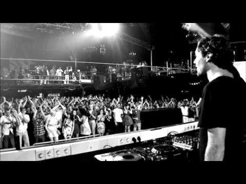ATB ft  Cristina Soto - Twisted Love (Otto Knows Remix)