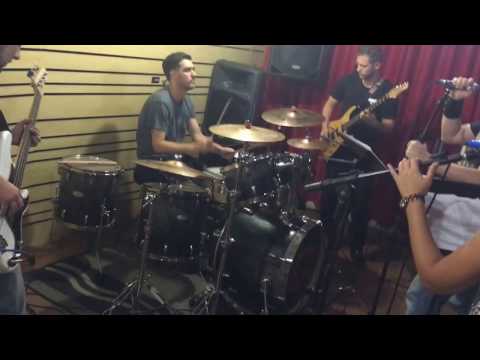 Born to be Wild (Steppenwolf) - Cover