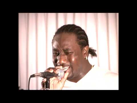 Passion Kompa de Montreal & Pipo Stanis LIVE