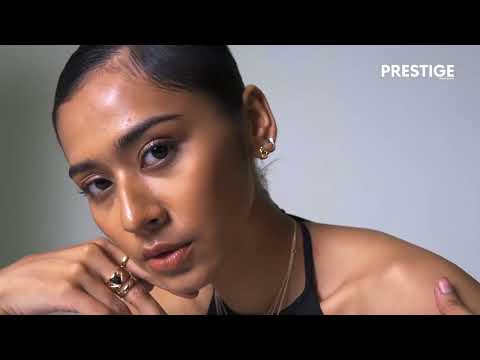 Golden Embrace of Chanel Coco Crush Collection