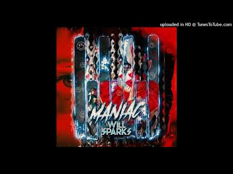 Will Sparks vs 4 Strings - Maniac vs Take Me Away (W&W Mashup)