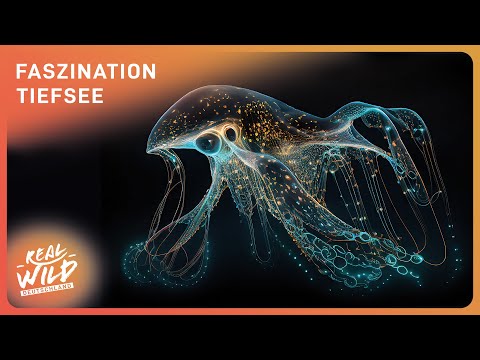 Unterwasser Doku zum Einschlafen