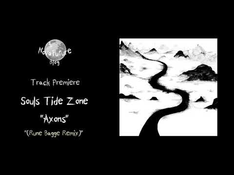 Souls Tide Zone - Axons (Rune Bagge Remix) [NFRWD05 | Nocturnal Frequencies | Premiere]