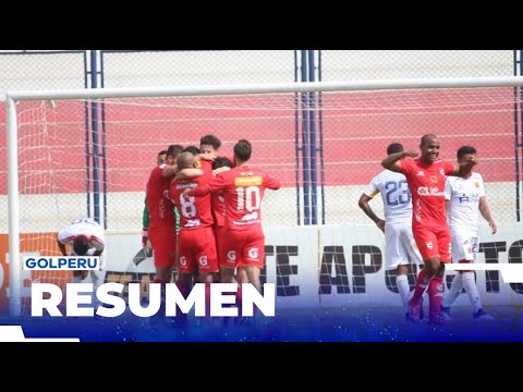 Resumen: Cienciano vs Atlético Grau (1-0) #LIGA1MOVISTARXGOLPERU #AlientaDesdeCasa