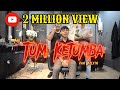 Tum Ketumba - Van Kelvin (Official Music Video)